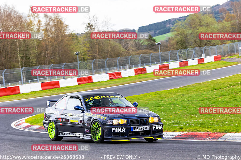 Bild #26368638 - Touristenfahrten Nürburgring Nordschleife (31.03.2024)