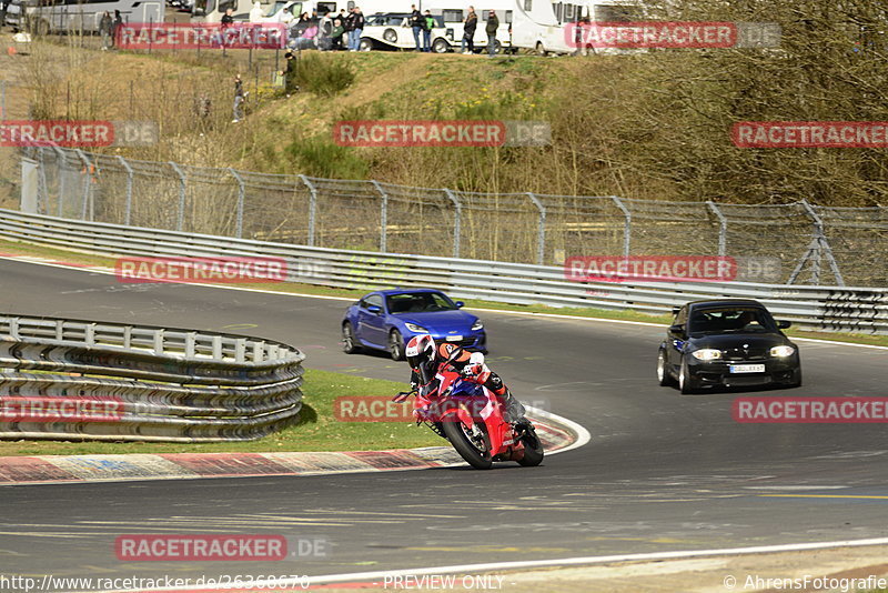 Bild #26368670 - Touristenfahrten Nürburgring Nordschleife (31.03.2024)