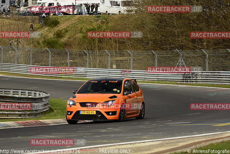 Bild #26368736 - Touristenfahrten Nürburgring Nordschleife (31.03.2024)