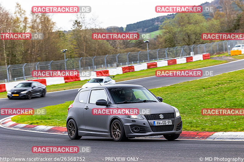 Bild #26368752 - Touristenfahrten Nürburgring Nordschleife (31.03.2024)