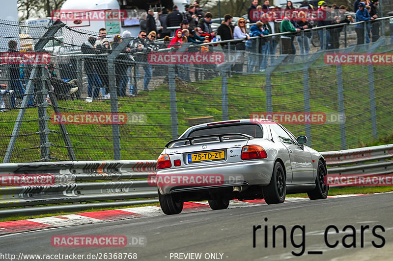 Bild #26368768 - Touristenfahrten Nürburgring Nordschleife (31.03.2024)