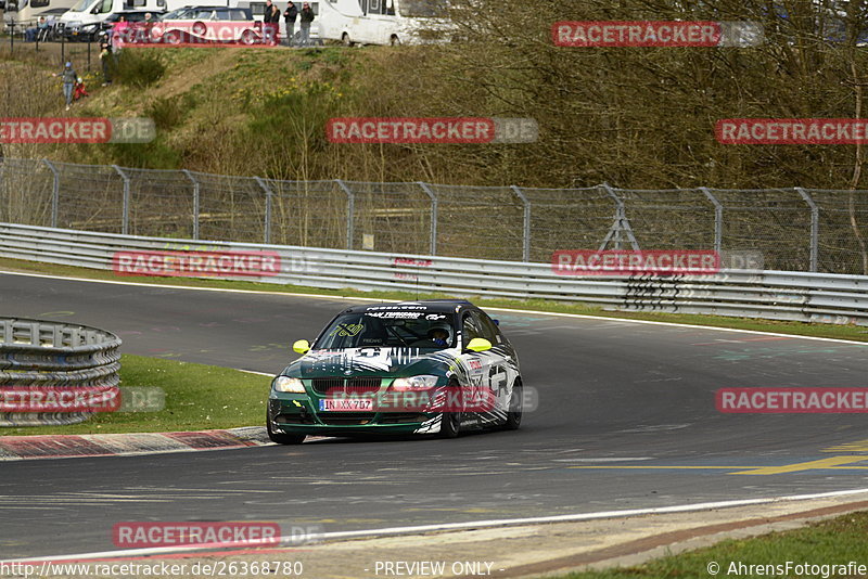 Bild #26368780 - Touristenfahrten Nürburgring Nordschleife (31.03.2024)