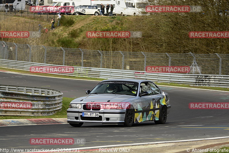 Bild #26368791 - Touristenfahrten Nürburgring Nordschleife (31.03.2024)