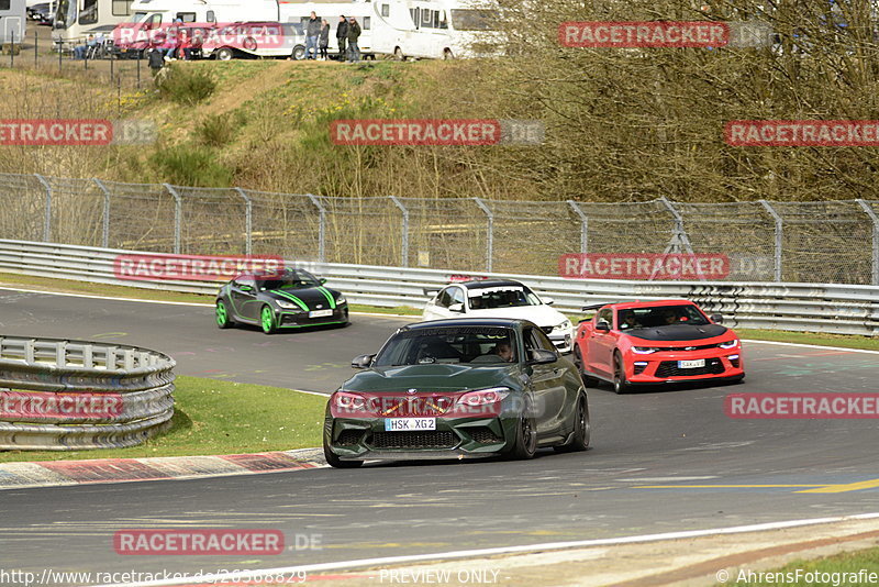 Bild #26368829 - Touristenfahrten Nürburgring Nordschleife (31.03.2024)