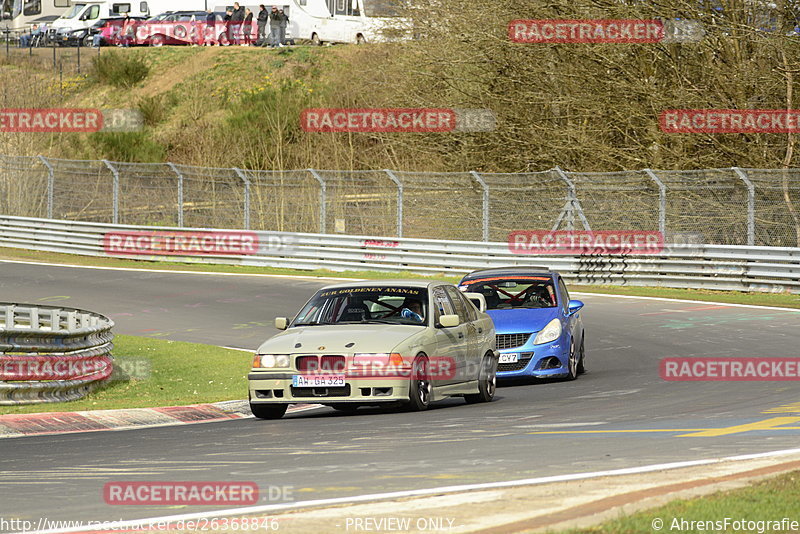 Bild #26368846 - Touristenfahrten Nürburgring Nordschleife (31.03.2024)