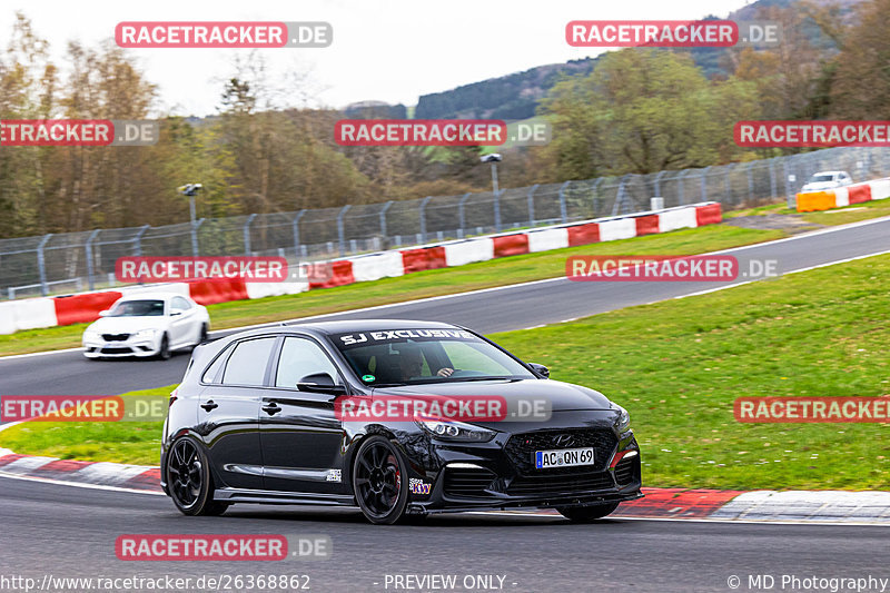 Bild #26368862 - Touristenfahrten Nürburgring Nordschleife (31.03.2024)