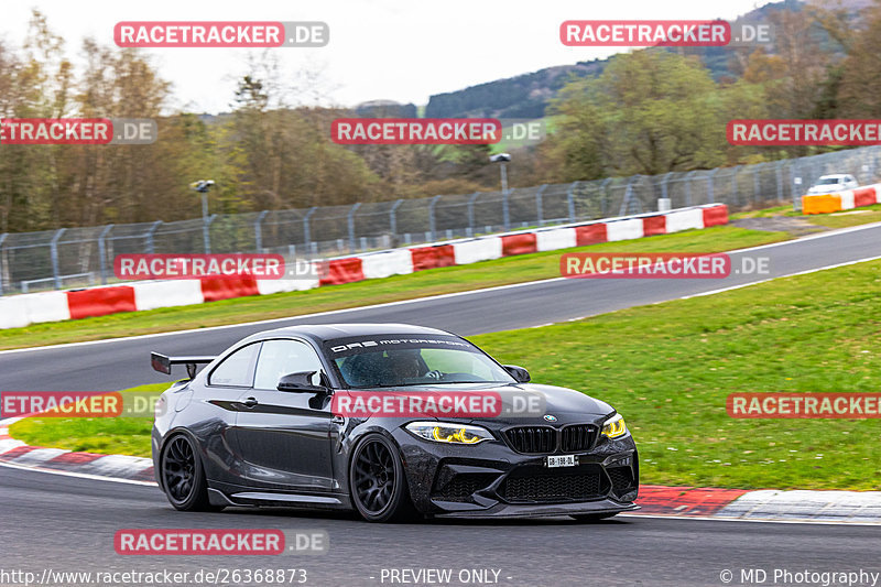 Bild #26368873 - Touristenfahrten Nürburgring Nordschleife (31.03.2024)