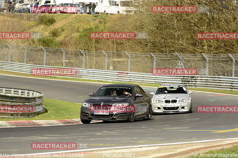 Bild #26368898 - Touristenfahrten Nürburgring Nordschleife (31.03.2024)