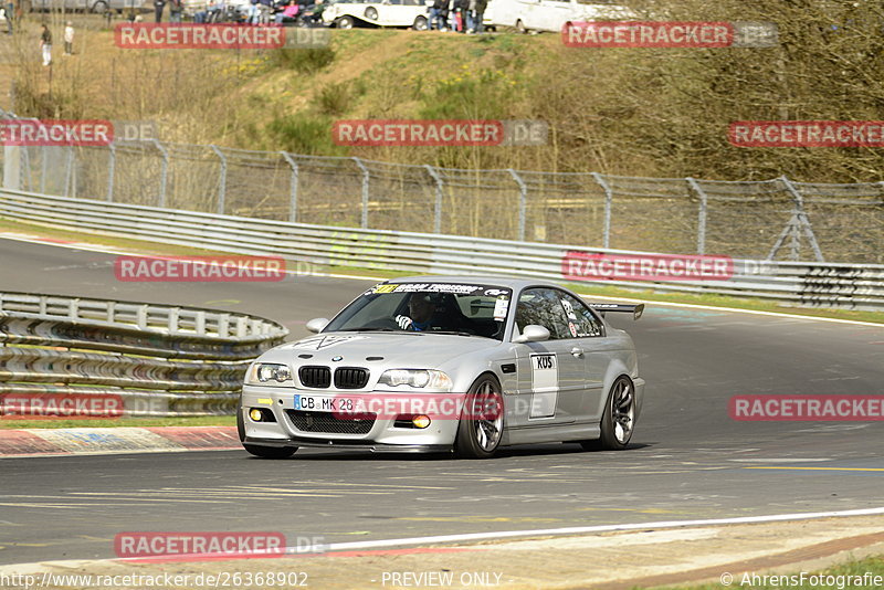 Bild #26368902 - Touristenfahrten Nürburgring Nordschleife (31.03.2024)