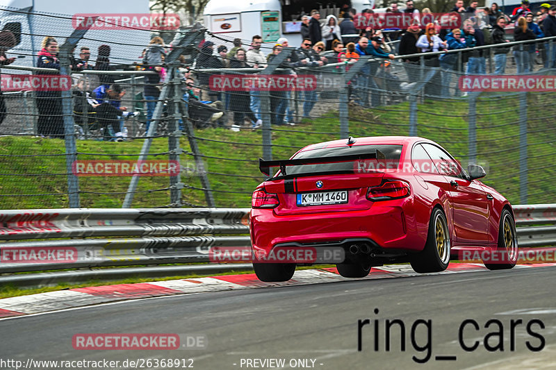 Bild #26368912 - Touristenfahrten Nürburgring Nordschleife (31.03.2024)