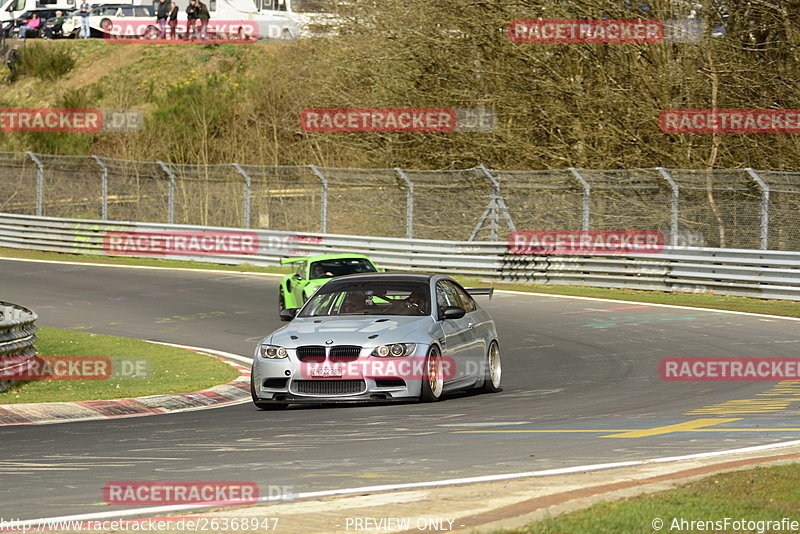 Bild #26368947 - Touristenfahrten Nürburgring Nordschleife (31.03.2024)