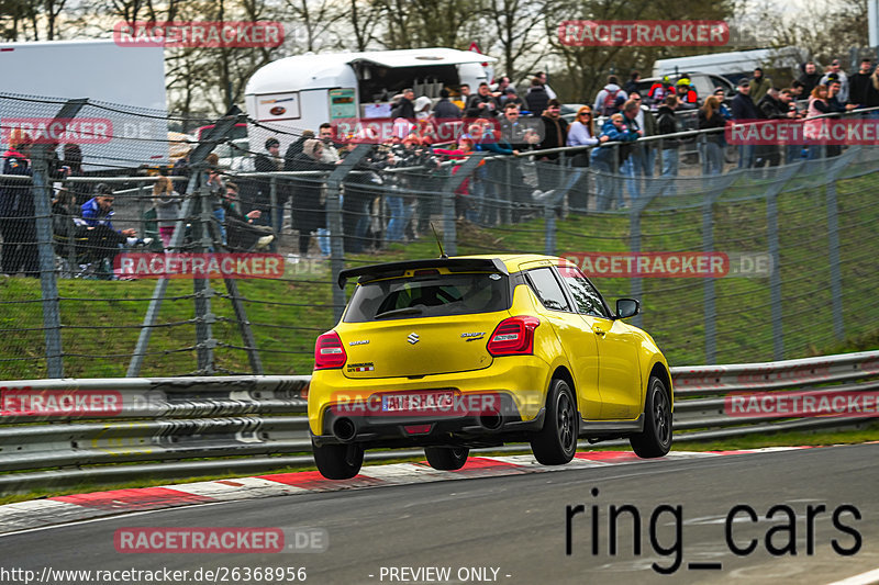 Bild #26368956 - Touristenfahrten Nürburgring Nordschleife (31.03.2024)