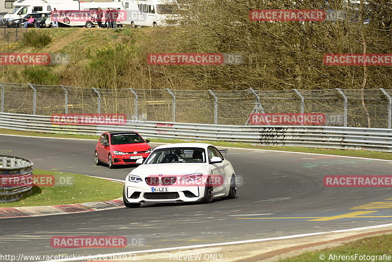 Bild #26368972 - Touristenfahrten Nürburgring Nordschleife (31.03.2024)