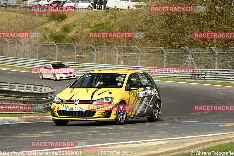 Bild #26369001 - Touristenfahrten Nürburgring Nordschleife (31.03.2024)