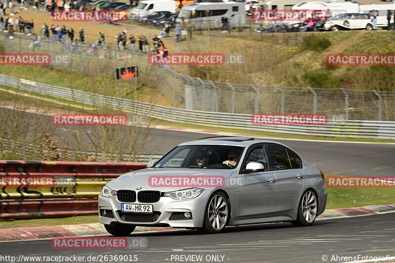 Bild #26369015 - Touristenfahrten Nürburgring Nordschleife (31.03.2024)