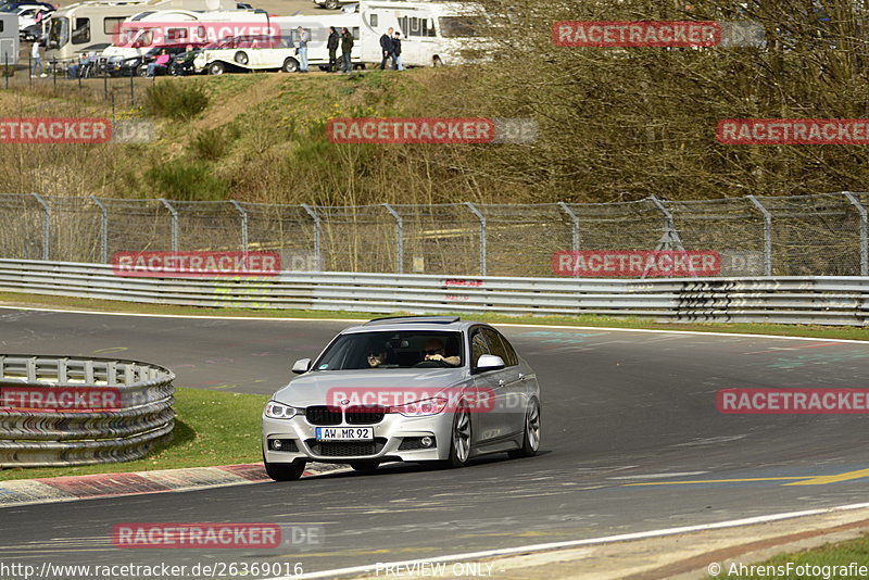 Bild #26369016 - Touristenfahrten Nürburgring Nordschleife (31.03.2024)