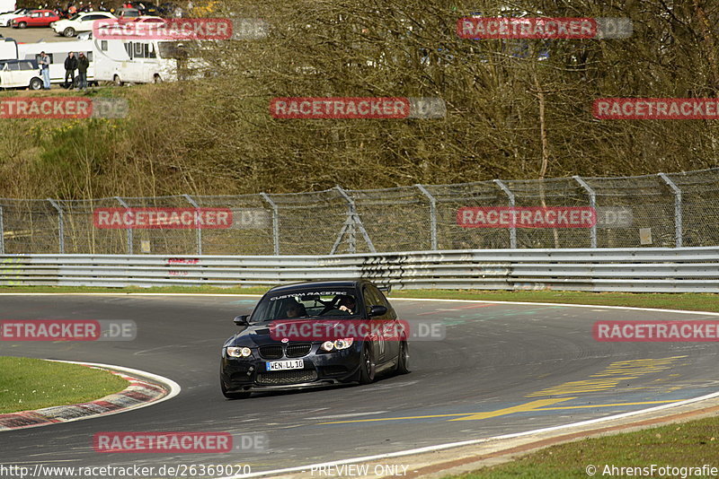 Bild #26369020 - Touristenfahrten Nürburgring Nordschleife (31.03.2024)