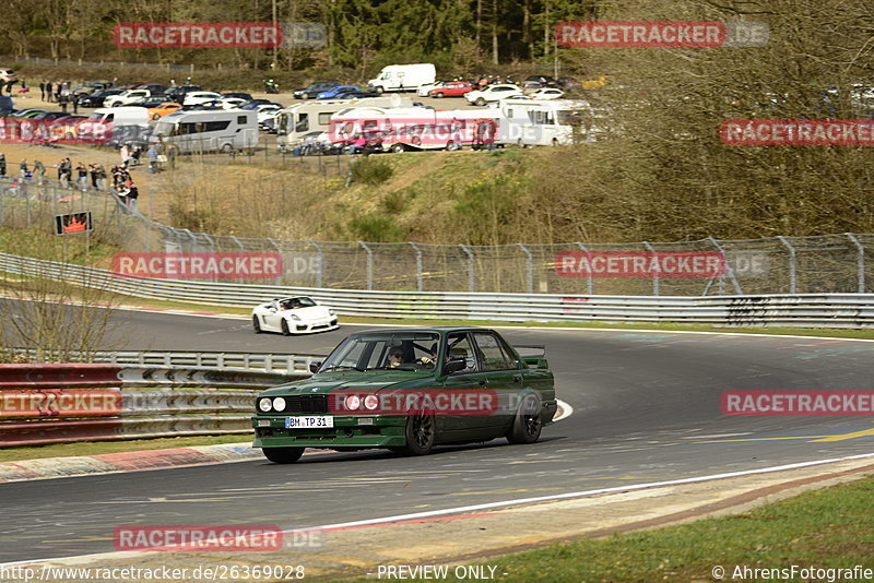 Bild #26369028 - Touristenfahrten Nürburgring Nordschleife (31.03.2024)