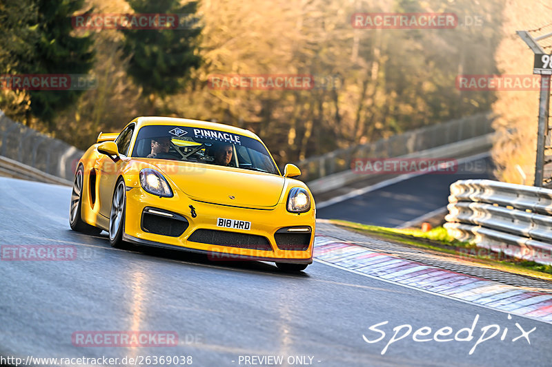 Bild #26369038 - Touristenfahrten Nürburgring Nordschleife (31.03.2024)