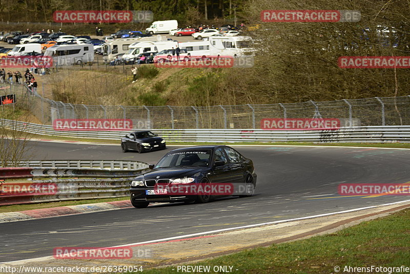 Bild #26369054 - Touristenfahrten Nürburgring Nordschleife (31.03.2024)