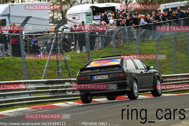 Bild #26369111 - Touristenfahrten Nürburgring Nordschleife (31.03.2024)