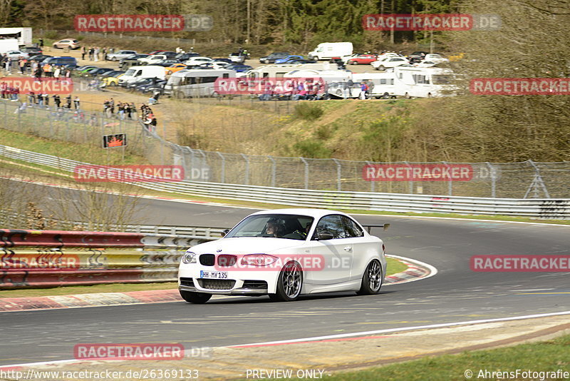 Bild #26369133 - Touristenfahrten Nürburgring Nordschleife (31.03.2024)