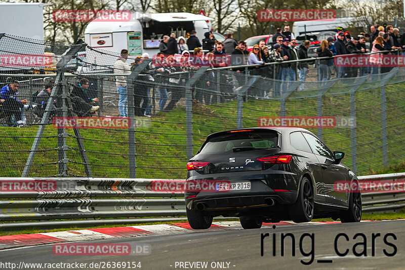 Bild #26369154 - Touristenfahrten Nürburgring Nordschleife (31.03.2024)