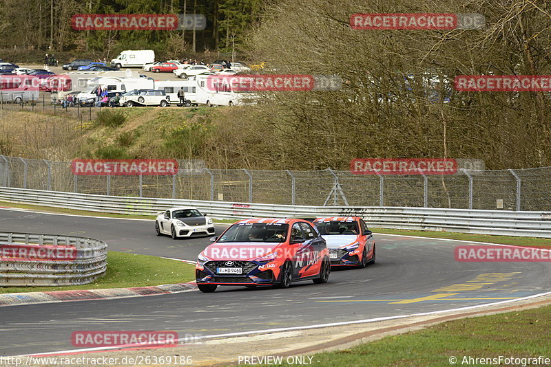 Bild #26369186 - Touristenfahrten Nürburgring Nordschleife (31.03.2024)