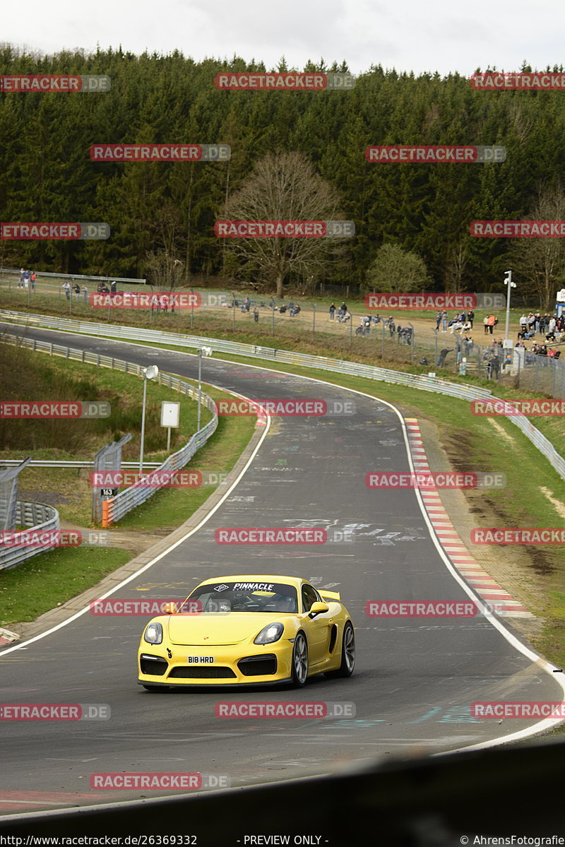 Bild #26369332 - Touristenfahrten Nürburgring Nordschleife (31.03.2024)