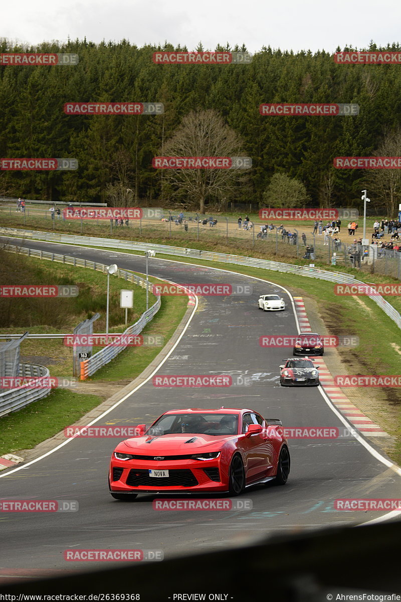 Bild #26369368 - Touristenfahrten Nürburgring Nordschleife (31.03.2024)