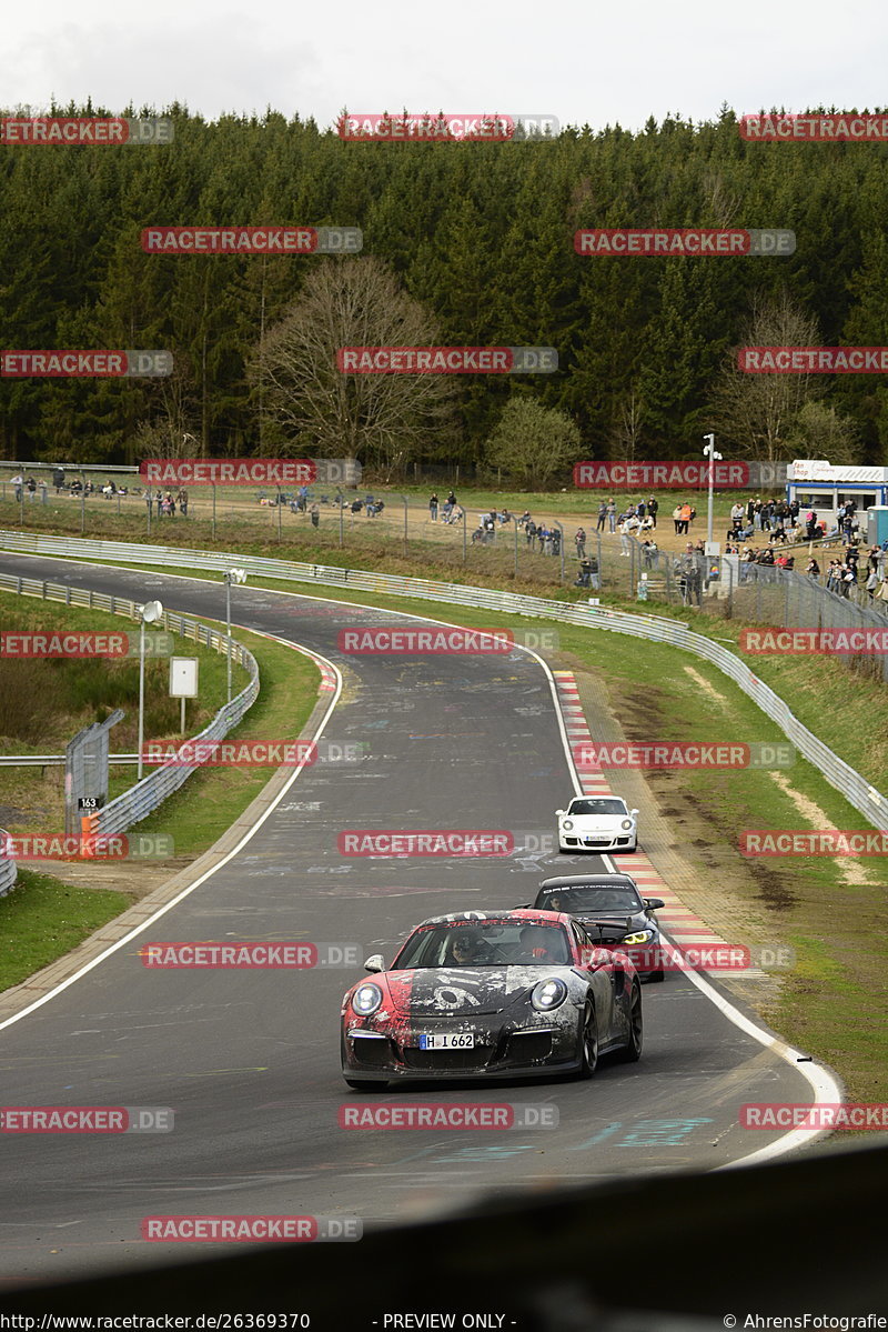 Bild #26369370 - Touristenfahrten Nürburgring Nordschleife (31.03.2024)