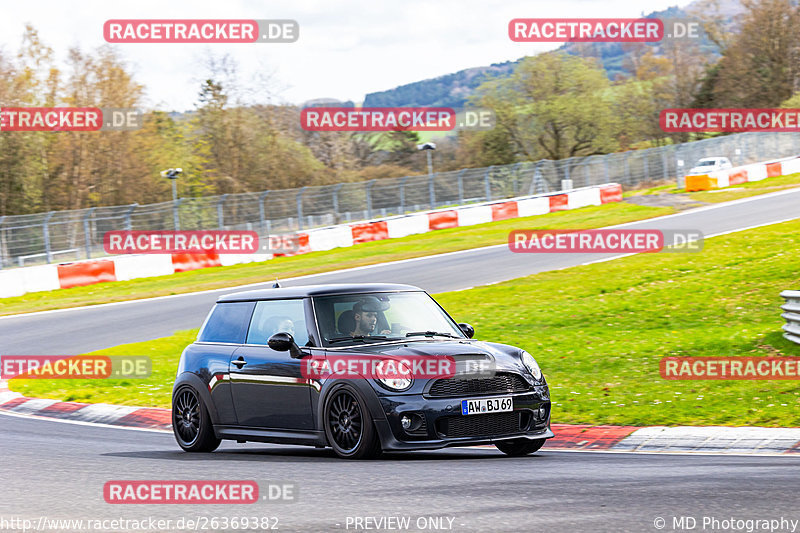 Bild #26369382 - Touristenfahrten Nürburgring Nordschleife (31.03.2024)