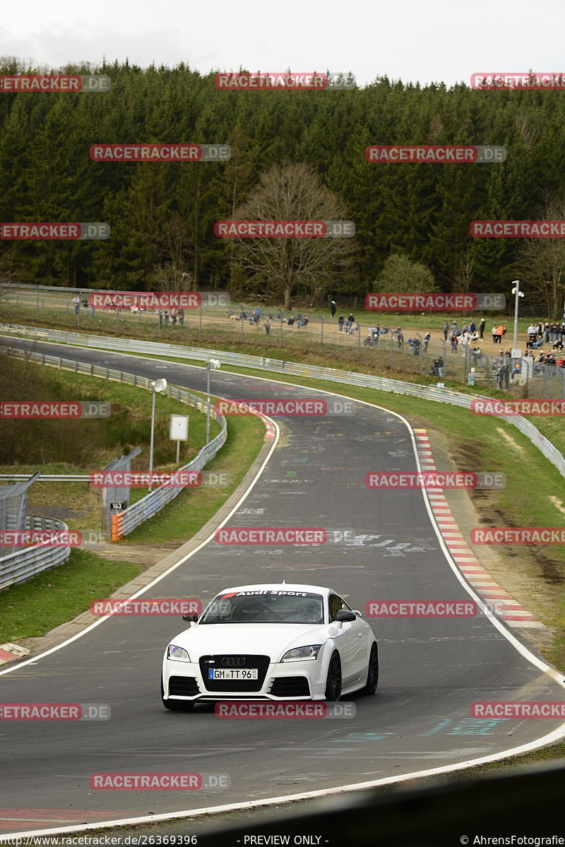 Bild #26369396 - Touristenfahrten Nürburgring Nordschleife (31.03.2024)