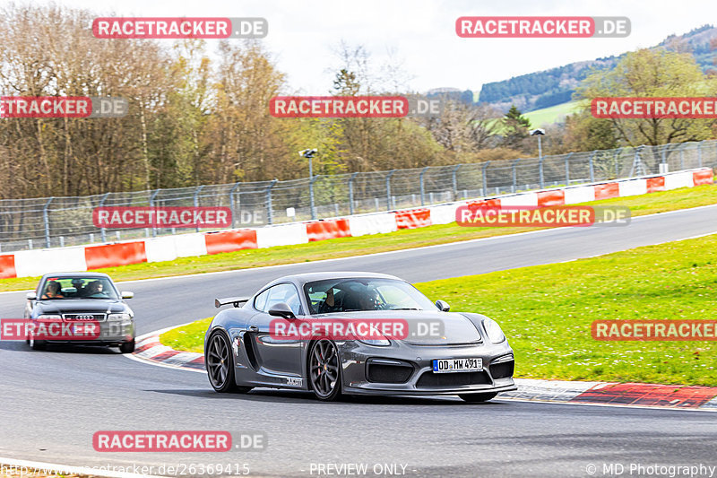 Bild #26369415 - Touristenfahrten Nürburgring Nordschleife (31.03.2024)