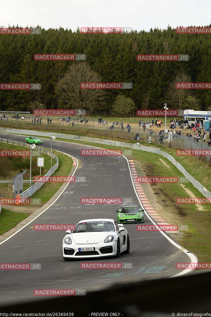 Bild #26369439 - Touristenfahrten Nürburgring Nordschleife (31.03.2024)