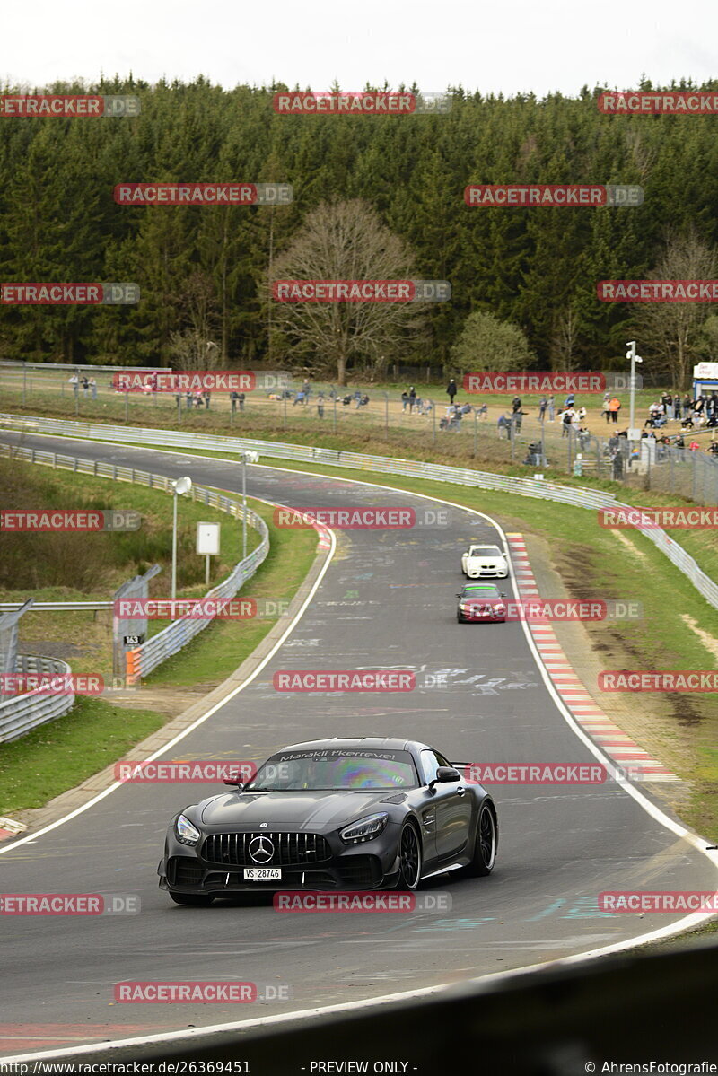 Bild #26369451 - Touristenfahrten Nürburgring Nordschleife (31.03.2024)