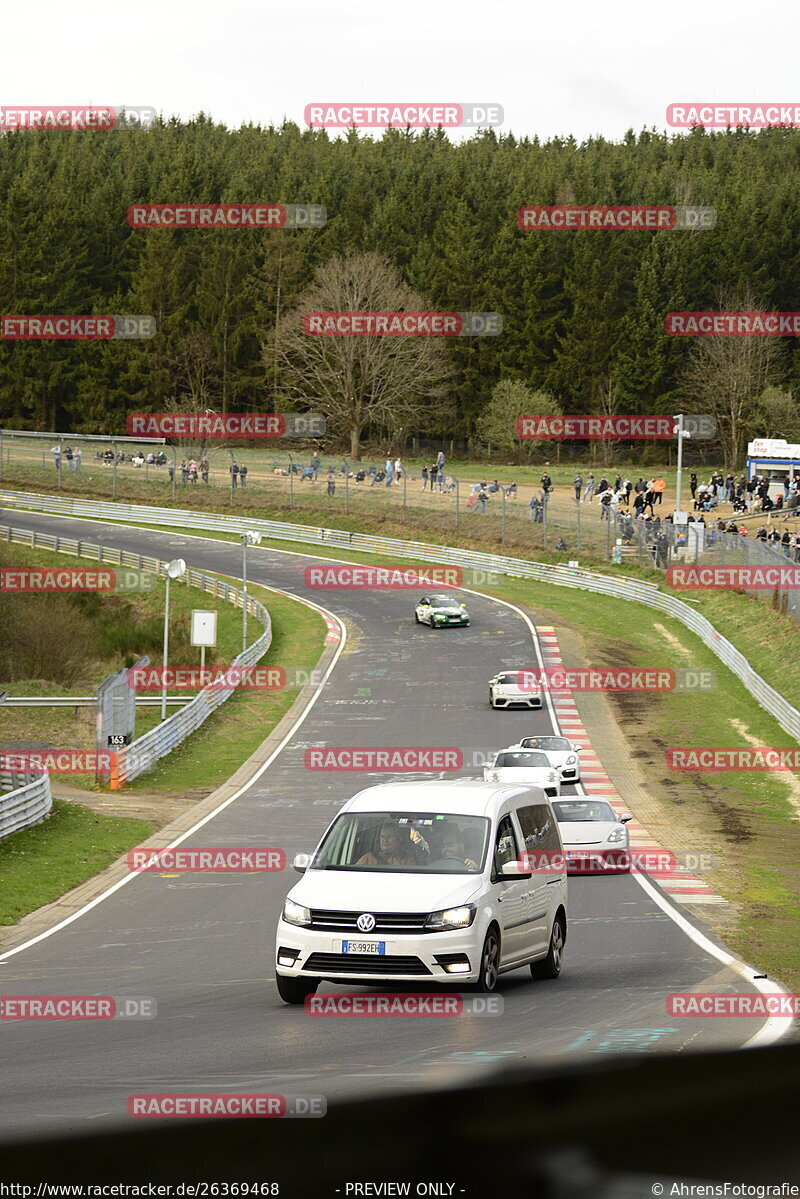 Bild #26369468 - Touristenfahrten Nürburgring Nordschleife (31.03.2024)