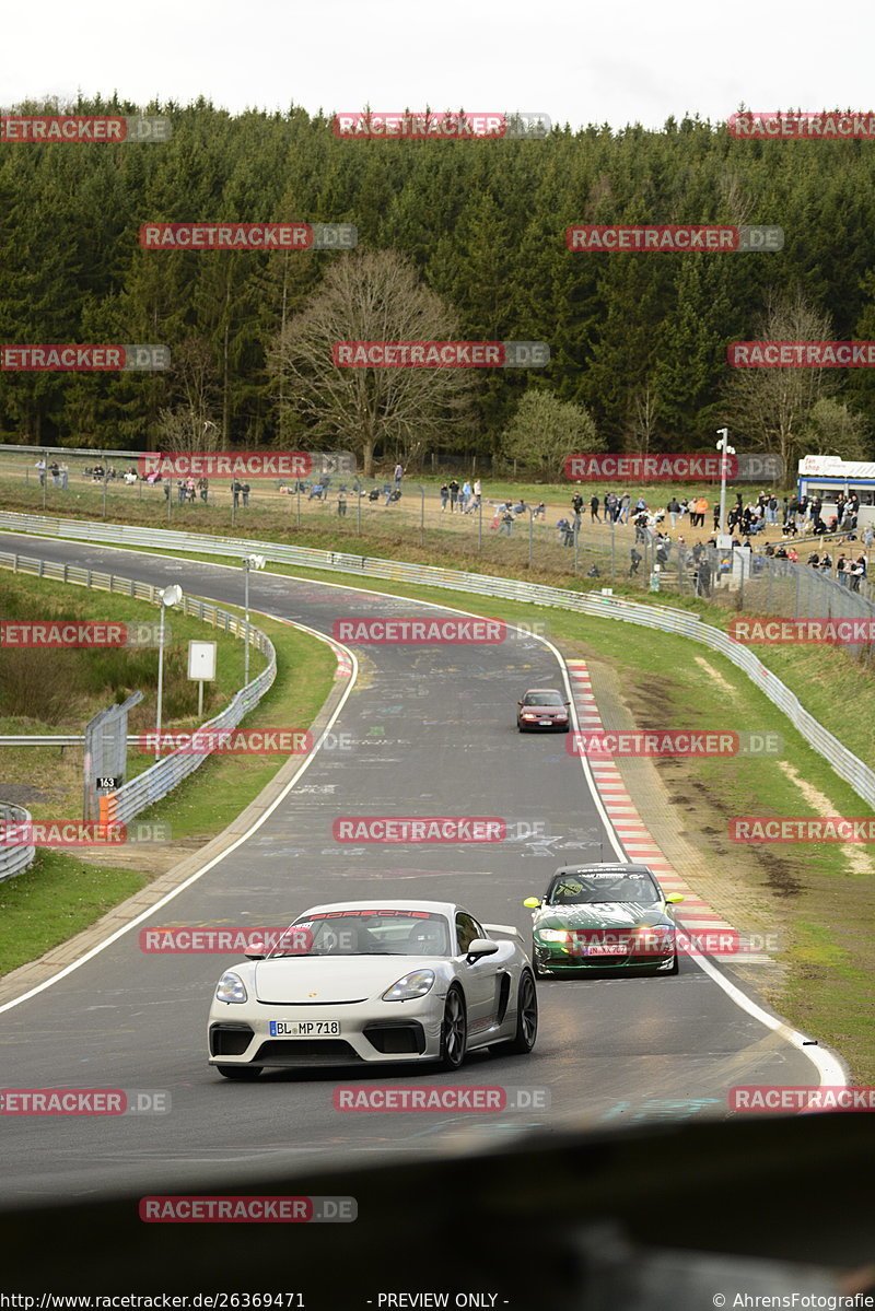 Bild #26369471 - Touristenfahrten Nürburgring Nordschleife (31.03.2024)