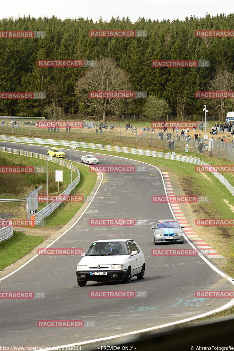 Bild #26369551 - Touristenfahrten Nürburgring Nordschleife (31.03.2024)