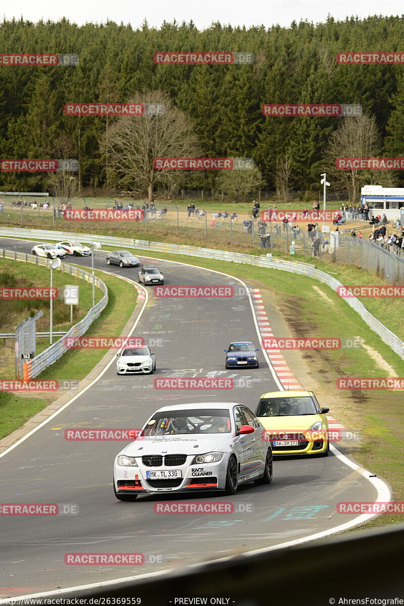 Bild #26369559 - Touristenfahrten Nürburgring Nordschleife (31.03.2024)