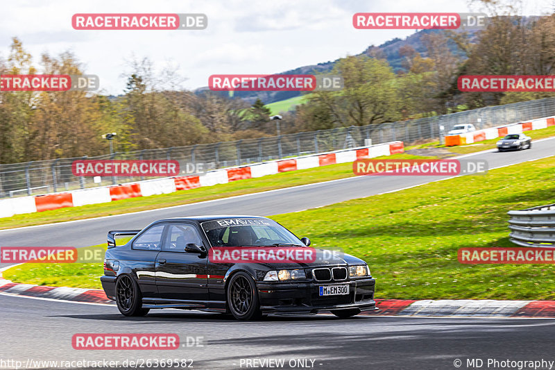 Bild #26369582 - Touristenfahrten Nürburgring Nordschleife (31.03.2024)