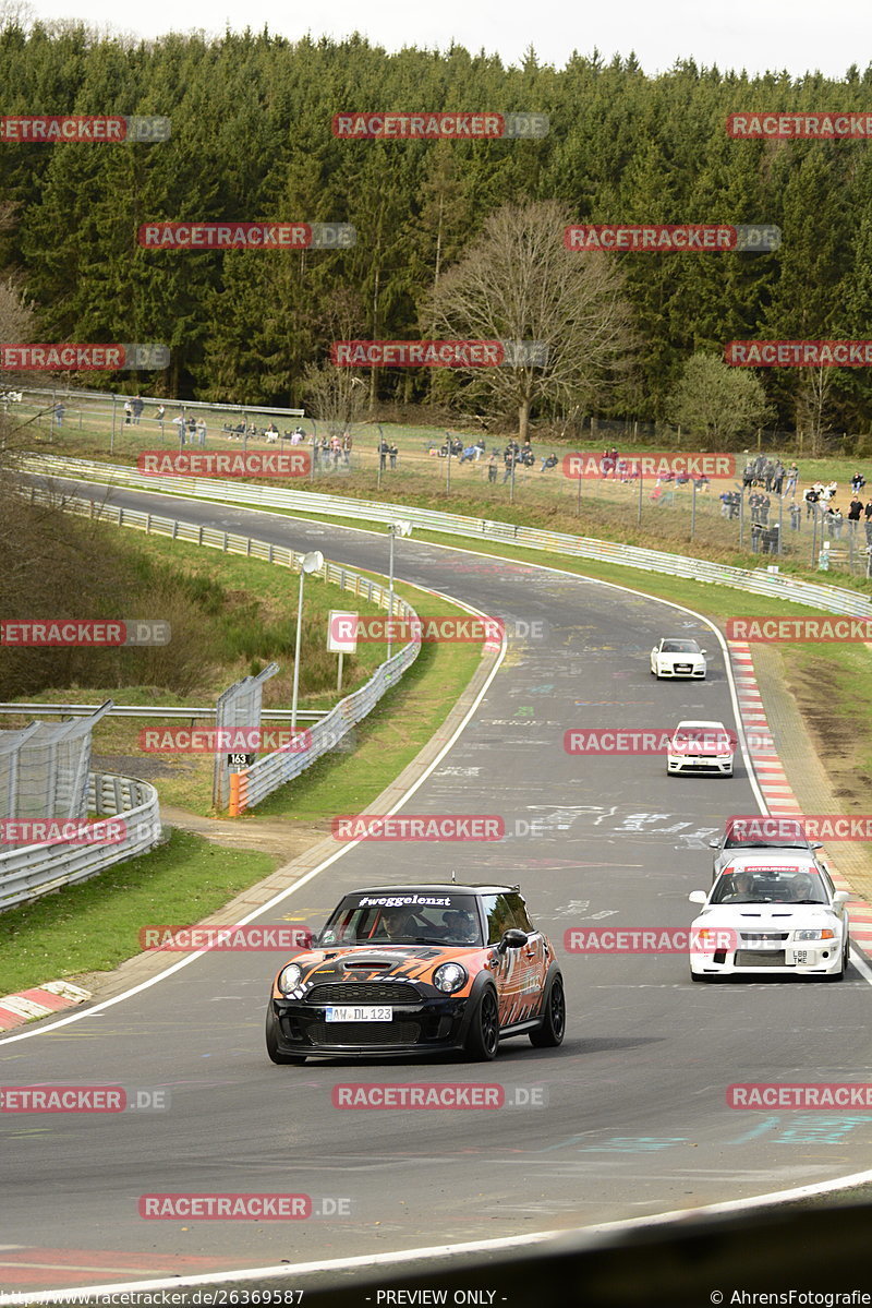 Bild #26369587 - Touristenfahrten Nürburgring Nordschleife (31.03.2024)