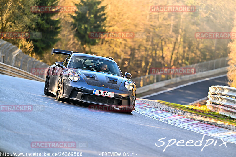 Bild #26369588 - Touristenfahrten Nürburgring Nordschleife (31.03.2024)