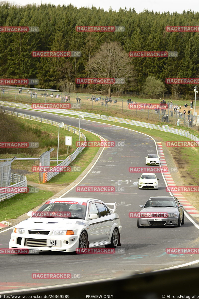 Bild #26369589 - Touristenfahrten Nürburgring Nordschleife (31.03.2024)