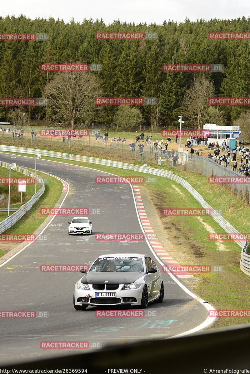 Bild #26369594 - Touristenfahrten Nürburgring Nordschleife (31.03.2024)