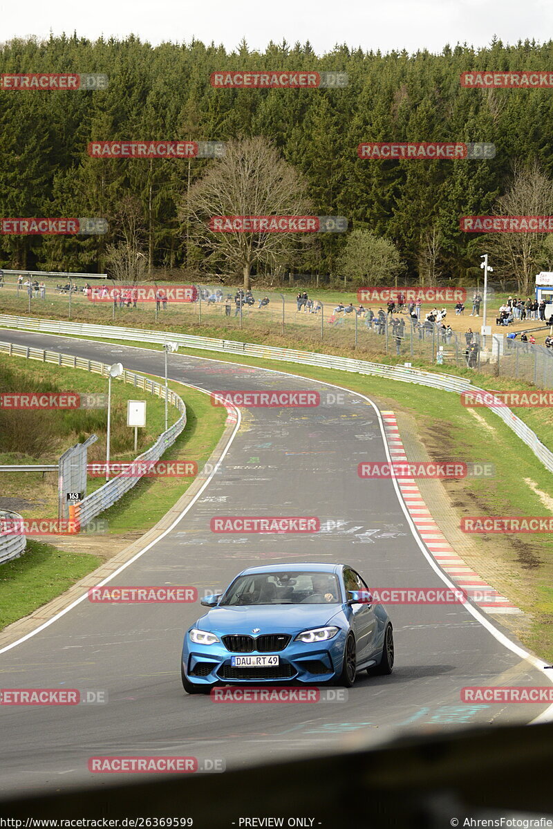 Bild #26369599 - Touristenfahrten Nürburgring Nordschleife (31.03.2024)