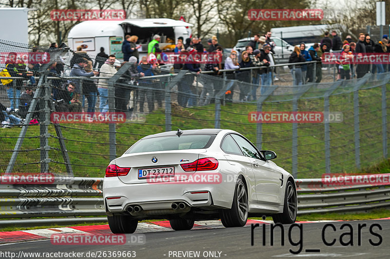 Bild #26369663 - Touristenfahrten Nürburgring Nordschleife (31.03.2024)