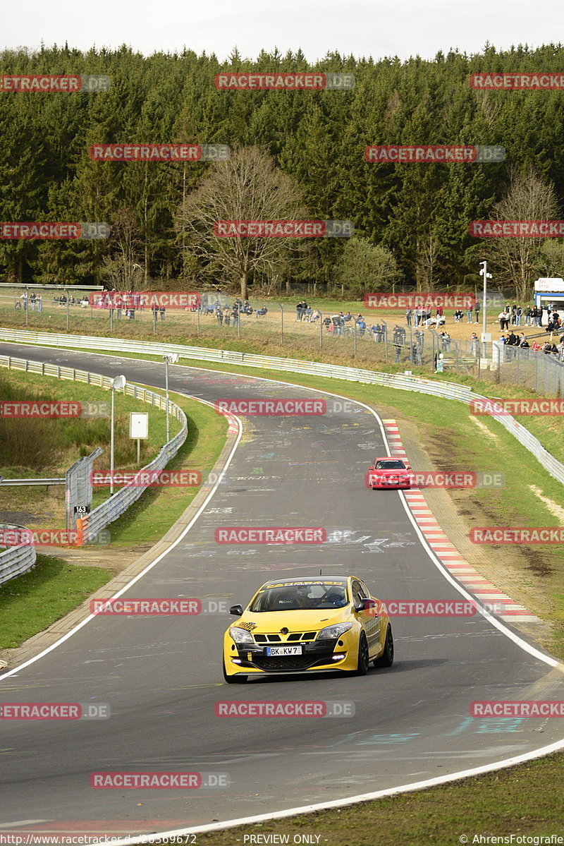 Bild #26369672 - Touristenfahrten Nürburgring Nordschleife (31.03.2024)