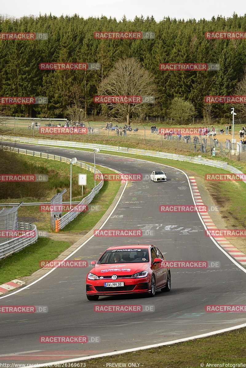 Bild #26369673 - Touristenfahrten Nürburgring Nordschleife (31.03.2024)