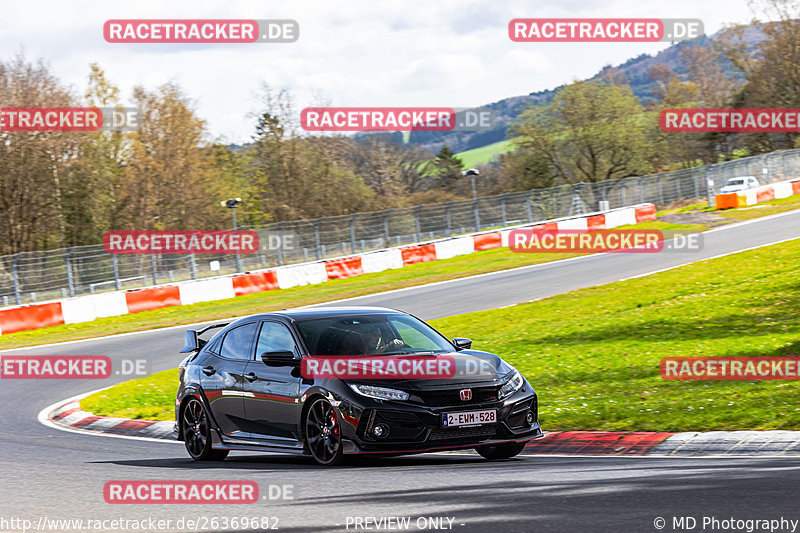 Bild #26369682 - Touristenfahrten Nürburgring Nordschleife (31.03.2024)